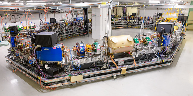 The Fermilab Integrable Optics Test Accelerator (IOTA)