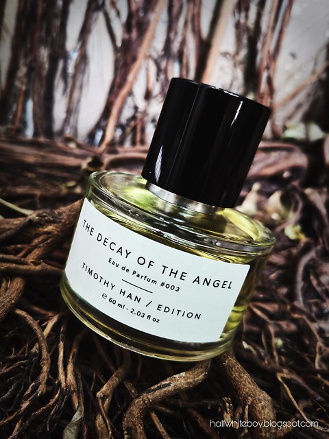 halfwhiteboy - The Decay of the Angel EDP by Timothy Han 01