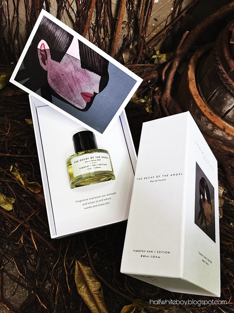 halfwhiteboy - The Decay of the Angel EDP by Timothy Han 02