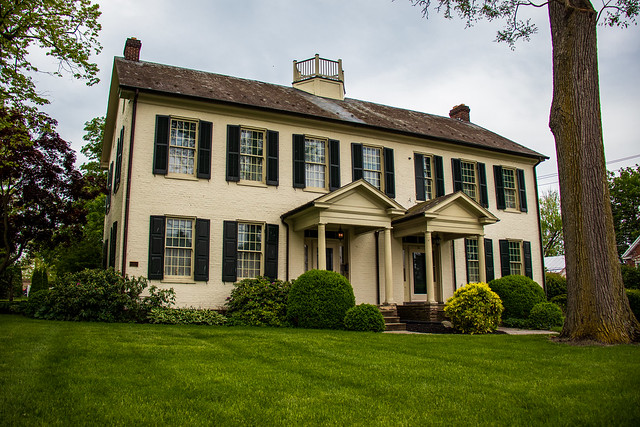 Gettysburg Female Institute
