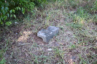 Trig Point (potential Site)