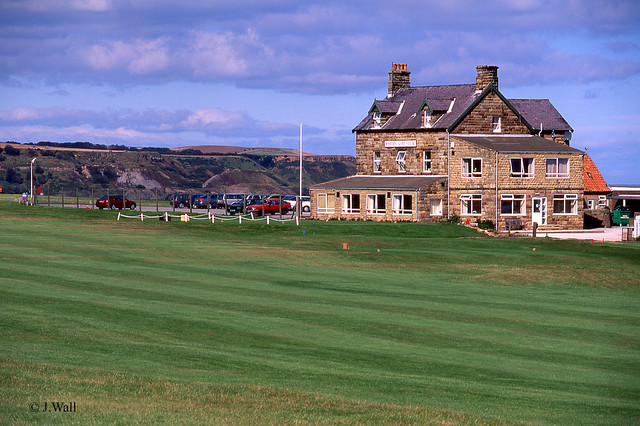 Whitby Golf Club 1997 pic6