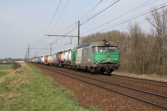 SNCF 467530 Ekeren 24-03-2012