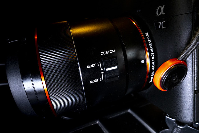 Rokinon/Samyang F1.8 Auto Focus Compact Full Frame Lens