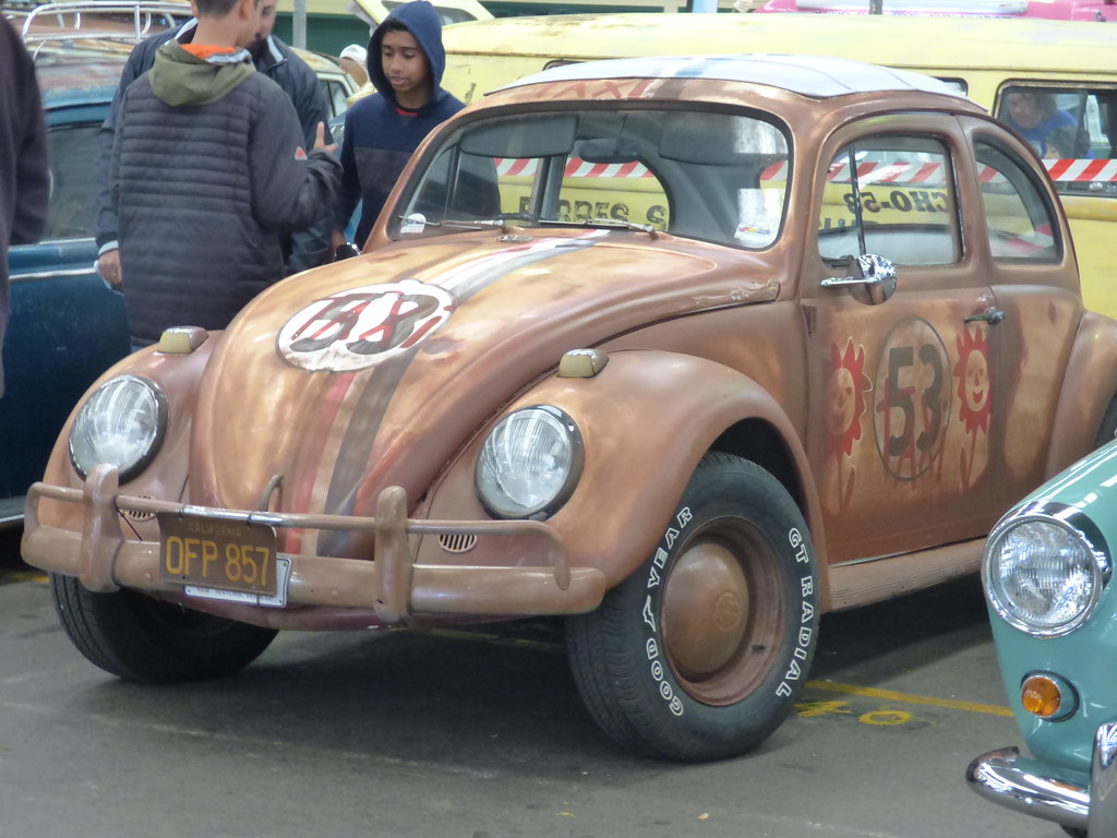 Volkswagon Show, Fairfield, NSW. May 2021
