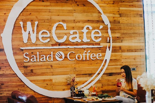 We Cafe