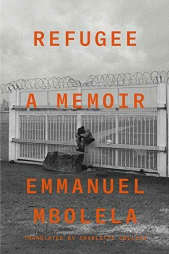 RefugeeAMemoir-EmmanuelMbolela