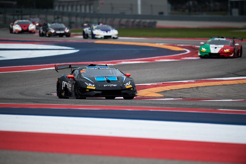 2021 LST AT COTA, ROUNDS 1 & 2