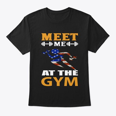 Gym t shirt