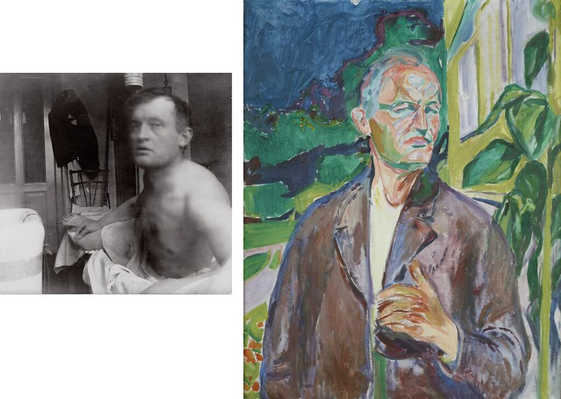 Edvard Munch - 15 obras e curiosidades sobre o pintor do Grito