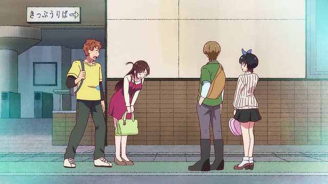 Kanojo, Okarishimasu Season 2 Sumi Sakurasawa Visual, Promotional Video &  Cast Revealed - Otaku Tale