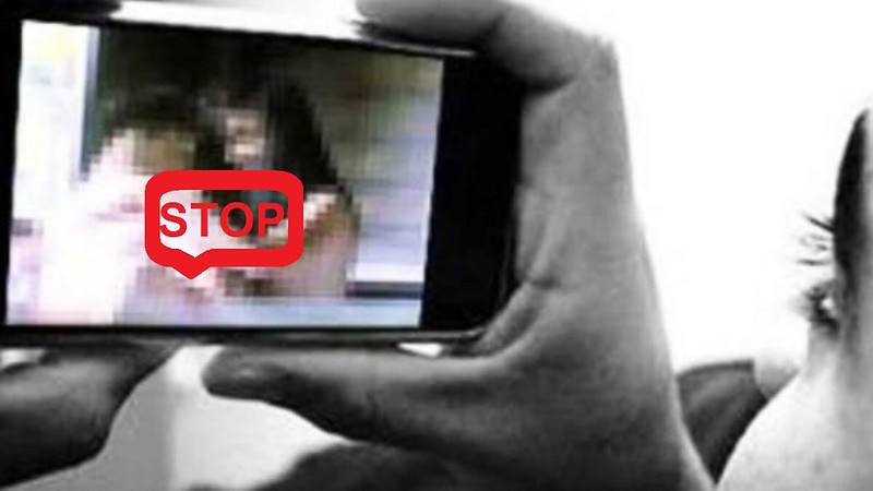 Suami Paksa Istrinya Buat Video Porno untuk Dijual