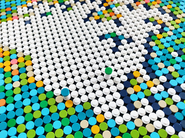 LEGO Art World Map (31203) Review - The Brick Fan