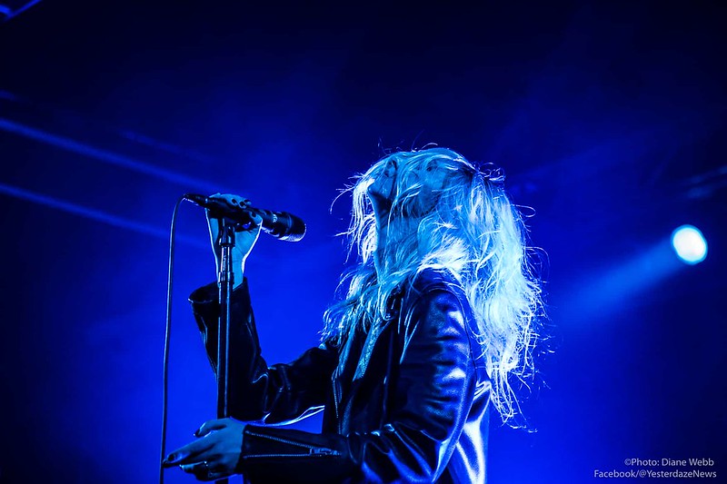 The Pretty Reckless 2016 (c) Photo by Diane Webb 5