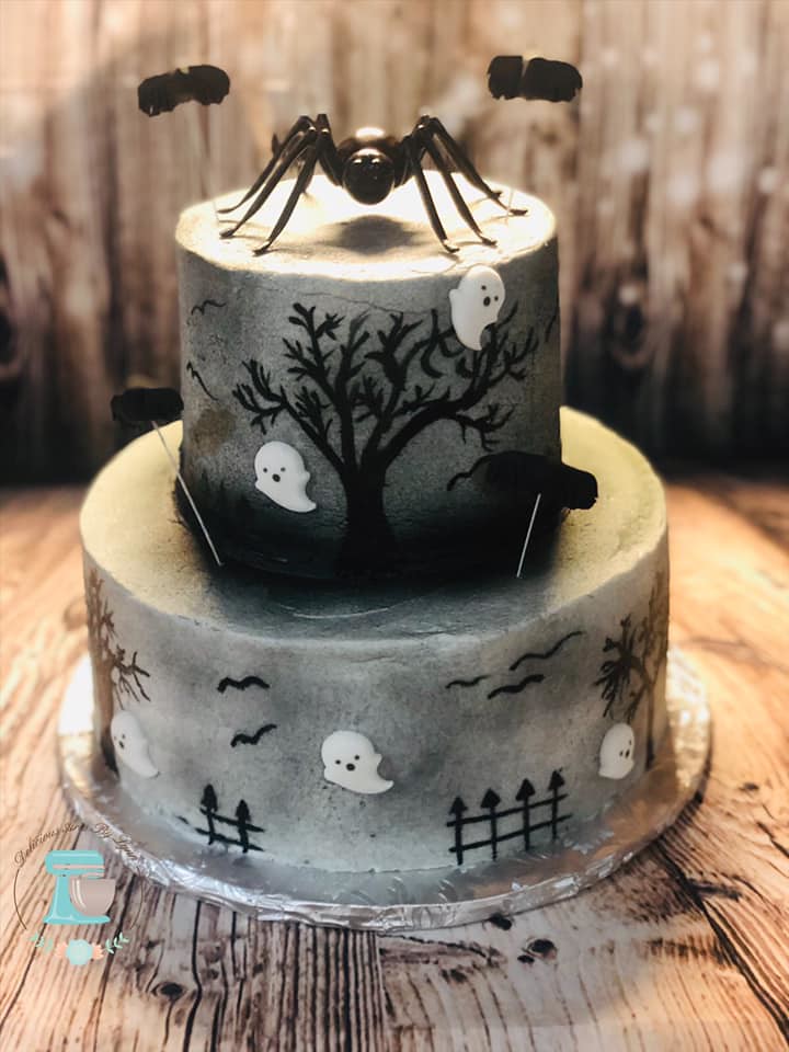 Cake from Delicious Arts By Lynn