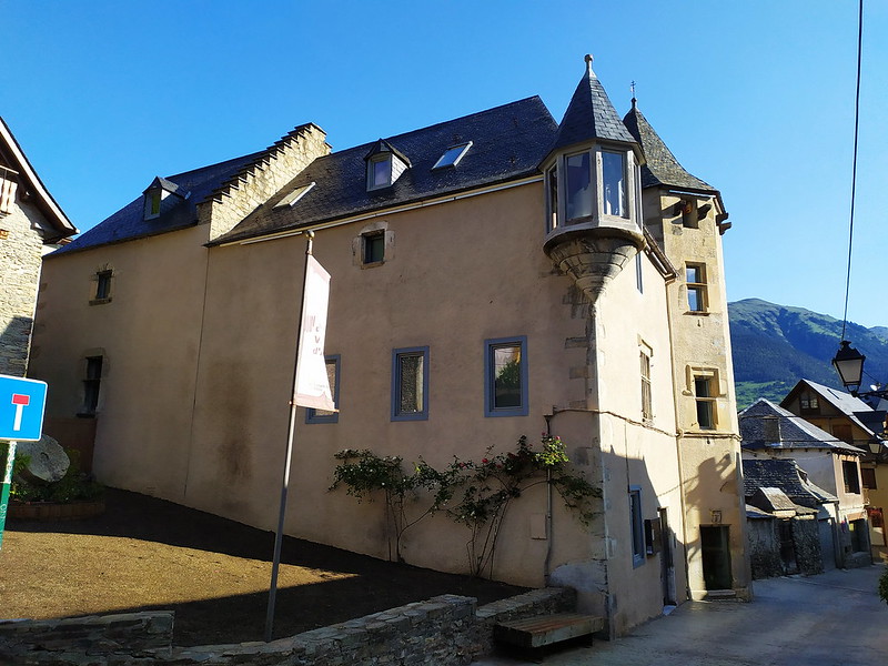 Museu Vall d'aran