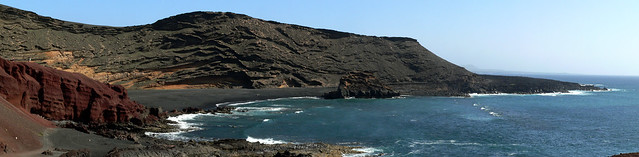 El Golfo 05b - Lanzarote