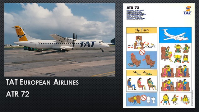 137_TAT European Airlines ATR 72