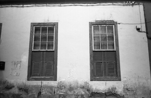Gemelas de antaño | by Konakilo