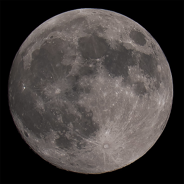 Moon 2021-05-25