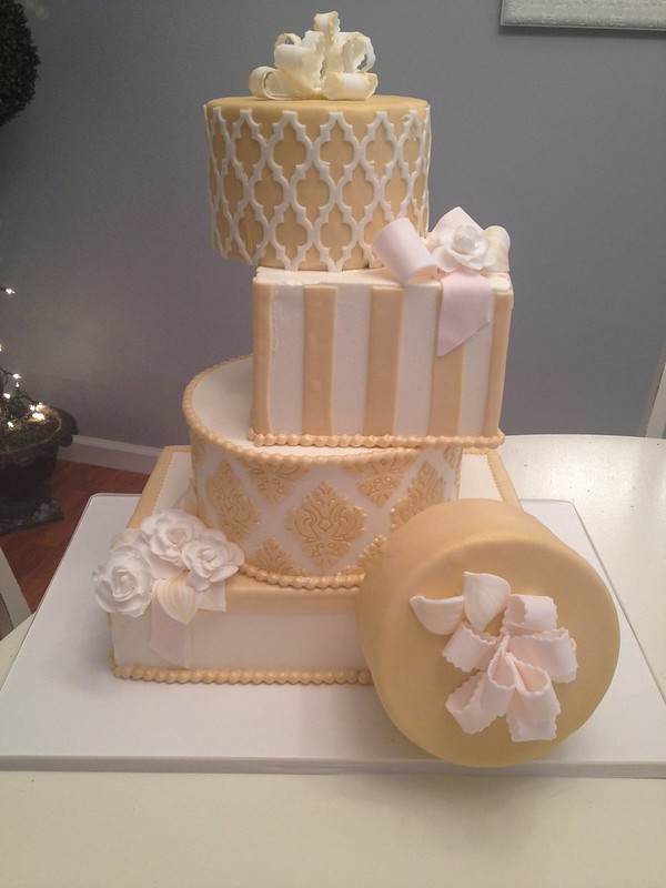 Cake from Cake Designs by Mary LLC