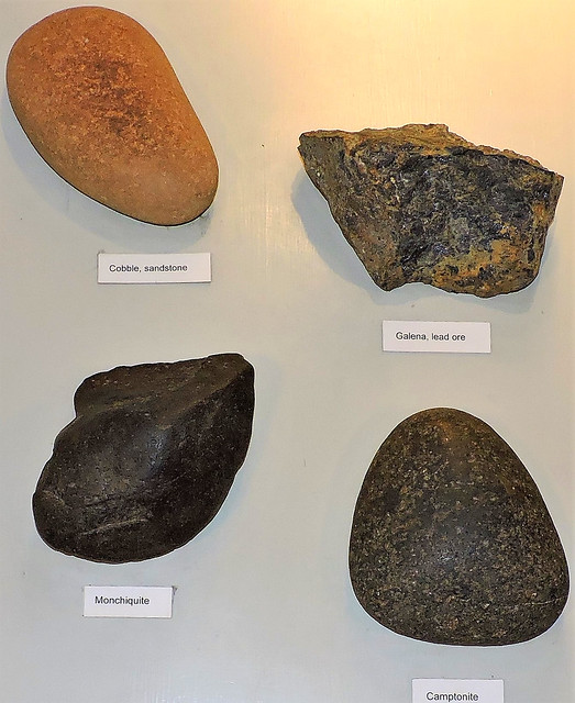 Orkney stones