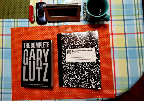 composition notebook excessive overflow