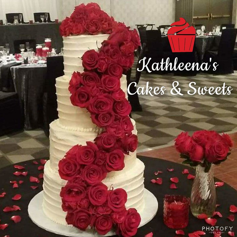 Cake by Kathleena's Cakes & Sweets