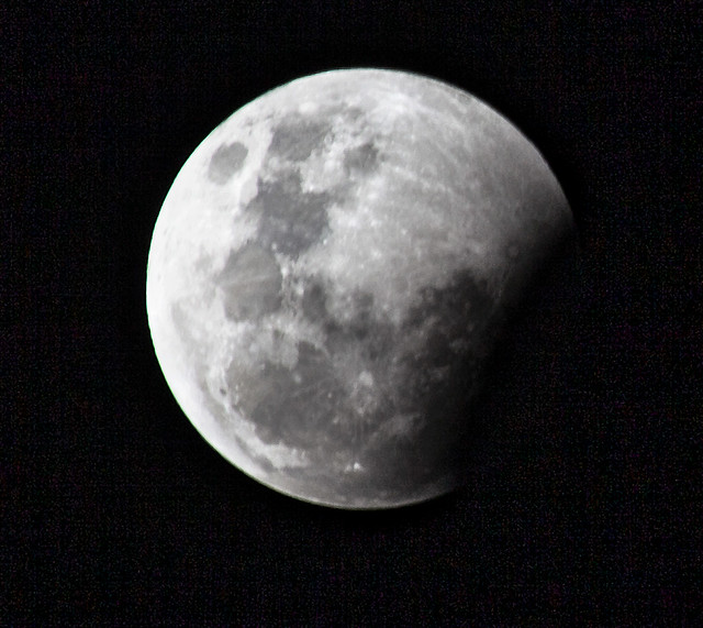 15 Minutes into Full Moon eclipse 26May2021-1