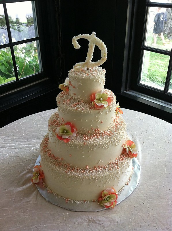 Cake by Nicole's Sweet Toppings