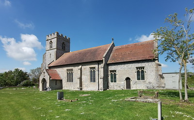 Little Barningham