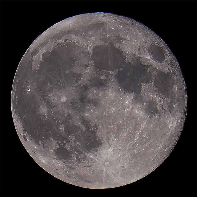 Moon 2021-05-27