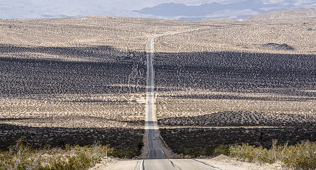 State Route 178 to Trona
