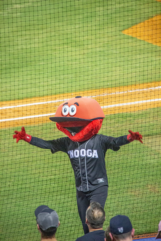 Lookouts Game87