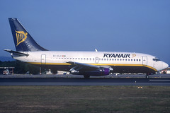 Ryanair B737-230 EI-CJI GRO 23/06/2003