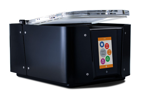 MX2 Side | by Breville | Commercial