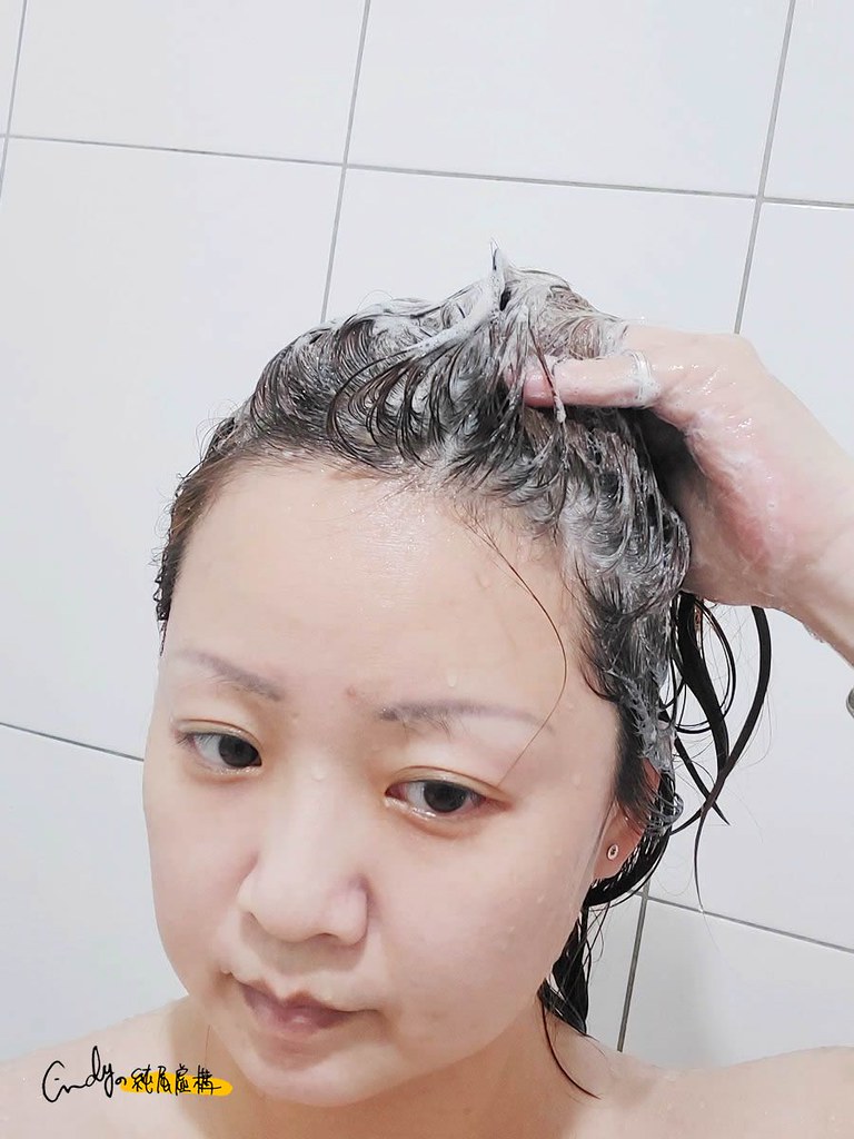 一家人益生菌髮品洗護系列