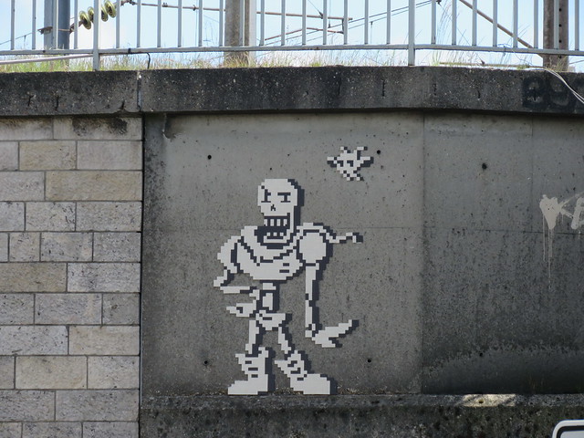 Space Invader PA_1465