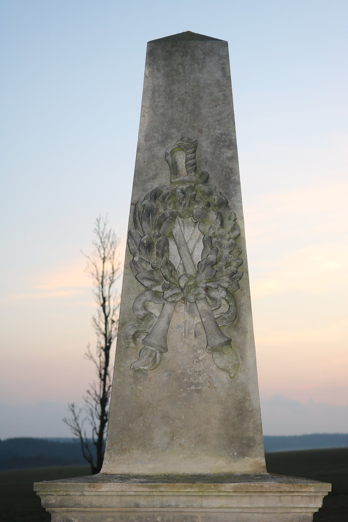 pomník obětem Prusko-Rakouské války v Trojmezí