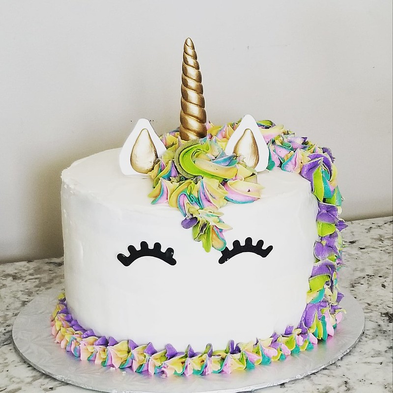 Cake by Forever Sugar