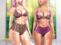 New Release@ Ivy Lingerie