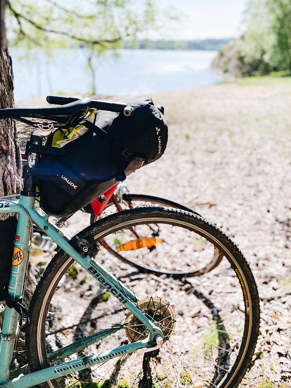 Karjaa-Hanko bikepack