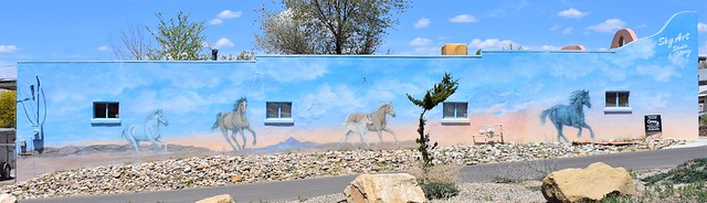Wall Mural 