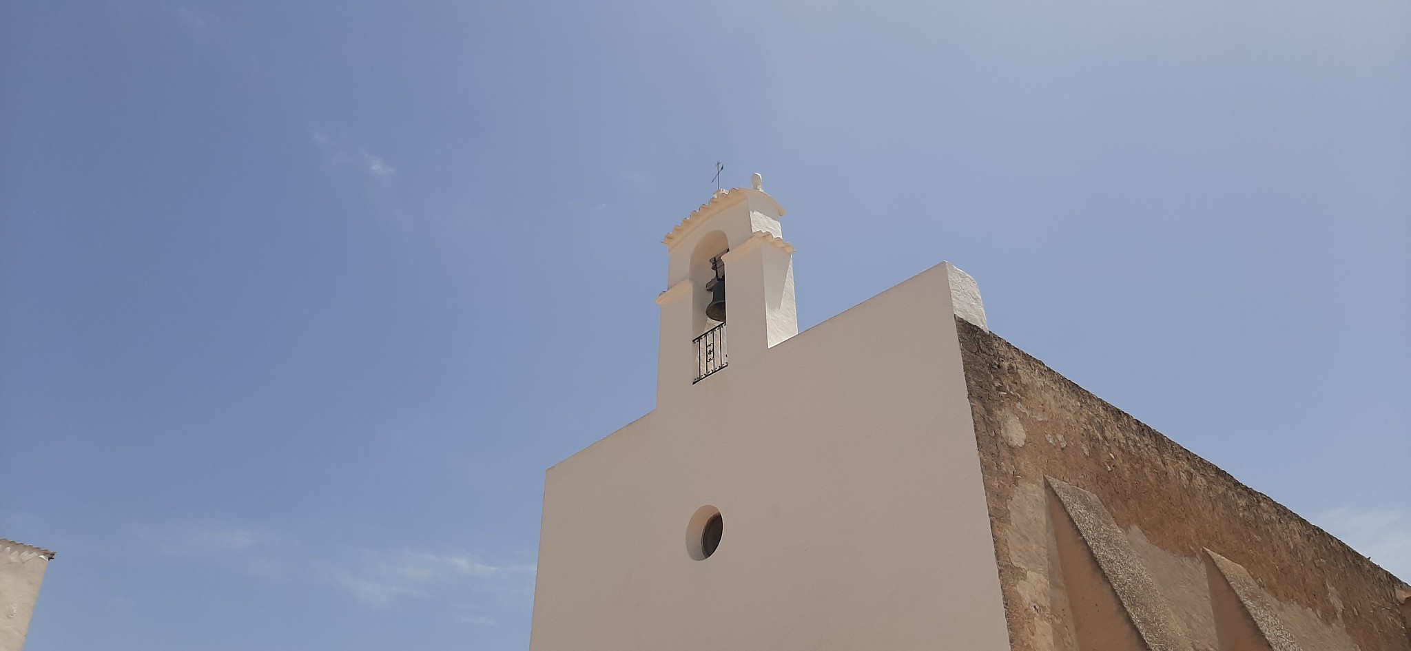 Sant Agustín des Vedrà, Ibiza, 26 de mayo 2021