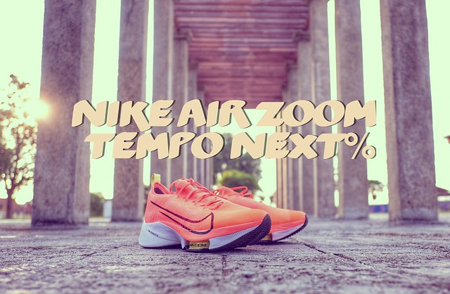 Nike Air Zoom NEXT% – 130km Review | Blog