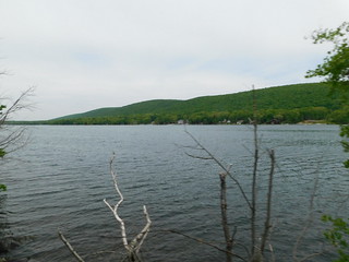 Lake Hauto
