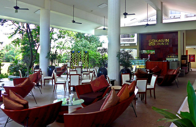 photo - Kasin Lounge, Borei Angkor Resort, Siem Reap