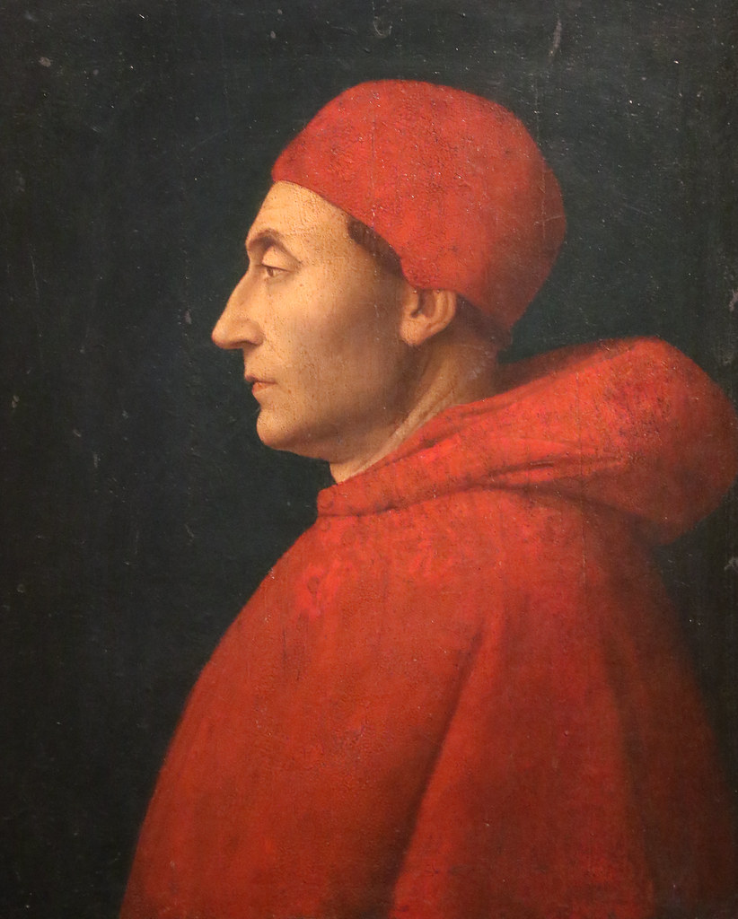 Andrea Mantegna ? (1431 - 13 Settembre , 1506)) Vincenzo F… | Flickr