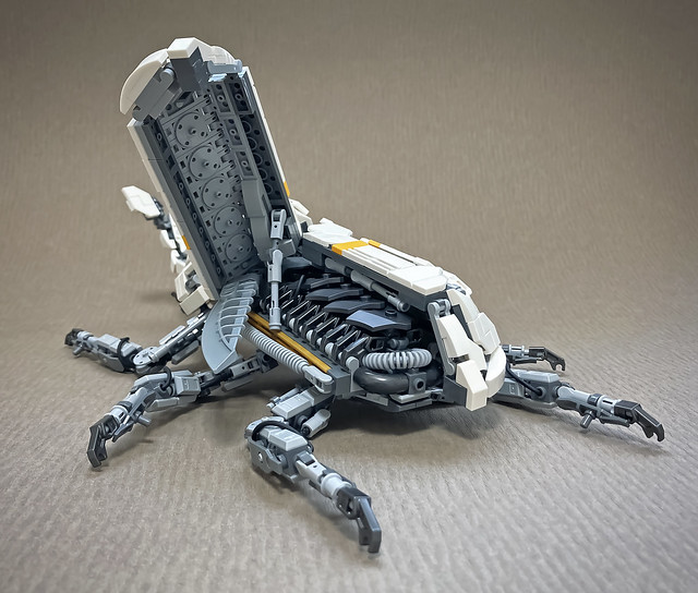 LEGO Mecha Beetle_06