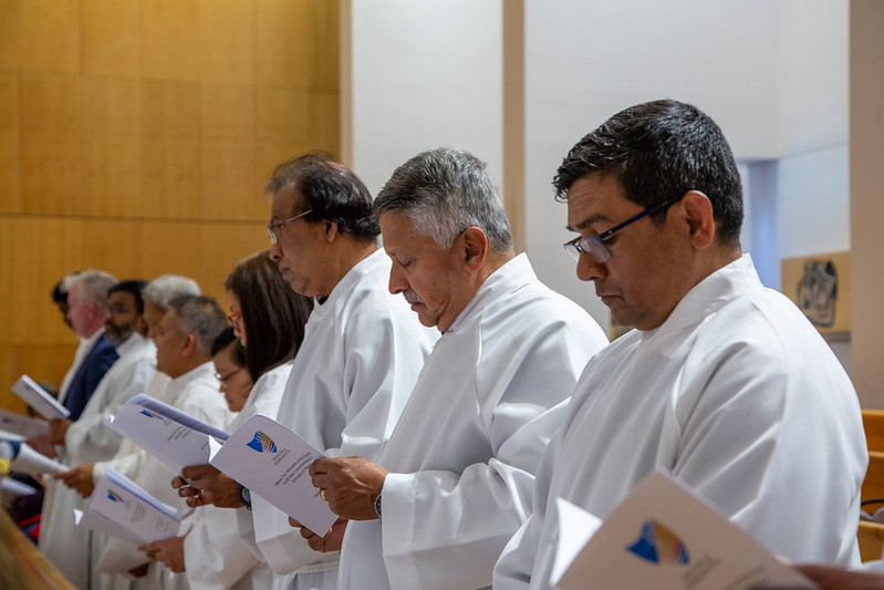 Liturgical Ministers Commissioning Mass (67 of 156)